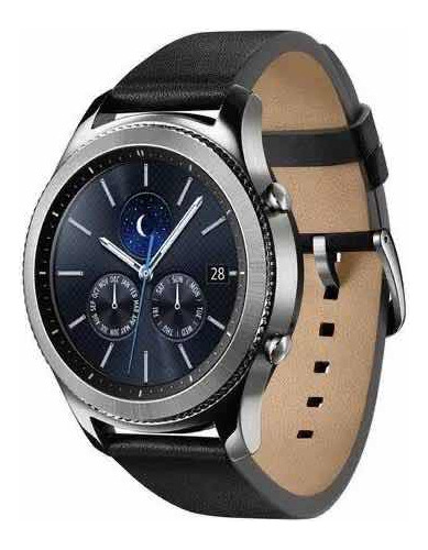 Reloj Samsung Gear S3 Classic