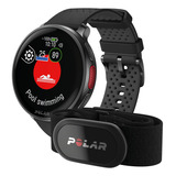 Polar Vantage V3 Reloj Multideporte Premium Con Sensor De Frecuencia Cardíaca Polar H10