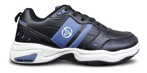 Zapatillas Tenis Padel Squash Voley Handball Tacchini Hombre