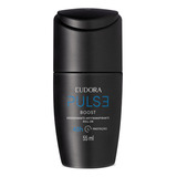 Eudora Pulse Boost Desodorante Antitranspirante Roll On 55ml