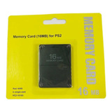 Memory Card Para Ps2 Tarjeta De Memoria Para Ps2 