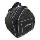 Bag Case P/caixa De Som Bose S1 Pro+ Plus Acolchoada Super L