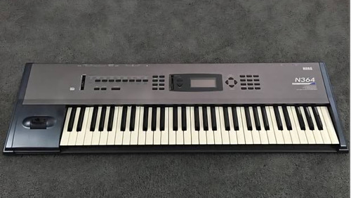 Korg N364 