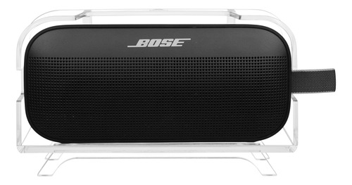 Txesign Soporte De Escritorio Para Altavoz Bluetooth Bose So