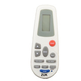 Control Aire Acondicionado Para Mk Tech Coventry 802 Zuk