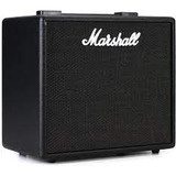 Combo Marshall Code25 Para Guitarra Electrica 25w