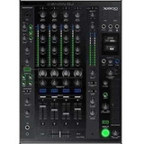 Denon Dj X1800 Prime Mixer Dj 4 Canales