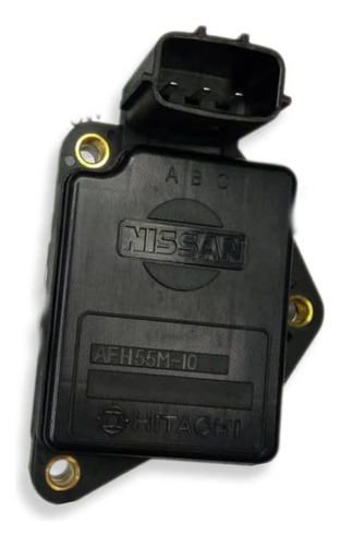 Sensor Maf Nissan Sentra B13 B14 Frontier Primera D21 2.4 Foto 2