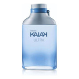 Kaiak Ultra Colonia Para Hombre De Natura X 100 Ml Original