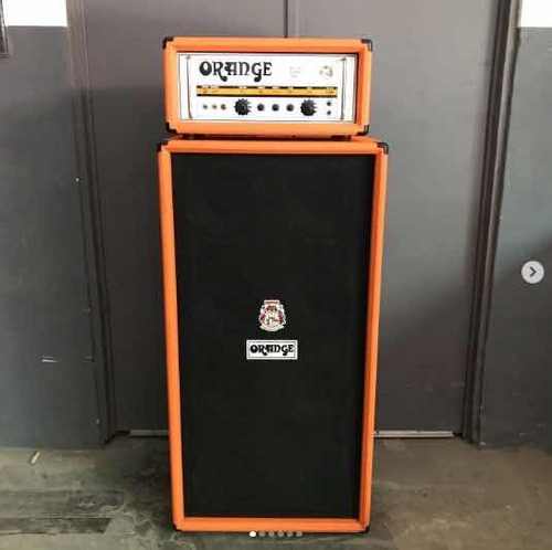 Caja Orange Obc 810