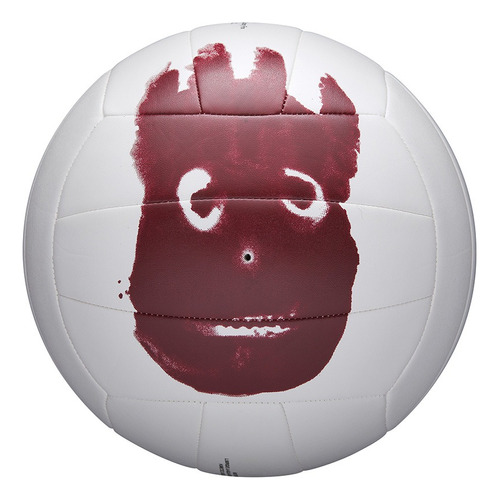 Pelota Voley Wilson Naufrago Oficial Cast Away - Olivos