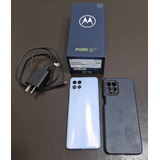 Celular Motorola Moto G100 128gb 8gb Ram