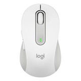 Mouse Logitech Wireless M650 White 910-006252