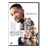 Belleza Inesperada Dvd Año 2016