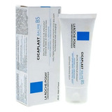 La Roche-posay Cicaplast Baume B5 Crema Calmante 100 Ml Momento De Aplicación Día/noche