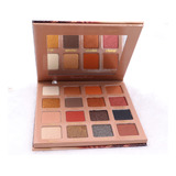 Paleta De Sombras De Ojos De 16 Colores Hot Sale, Altamente