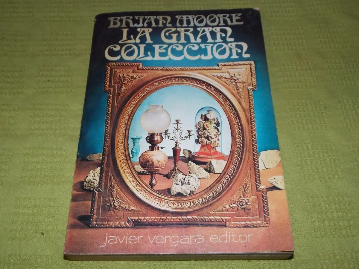 LA GRAN COLECCIÓN