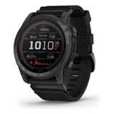 Garmin Tactix 7, Pro Ballistics Edition