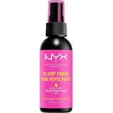 Nyx Spary Fijador Setting Spray Plump Finish 
