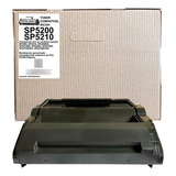 Cartucho De Toner Sp5200 Compatível Para Ricoh 25k