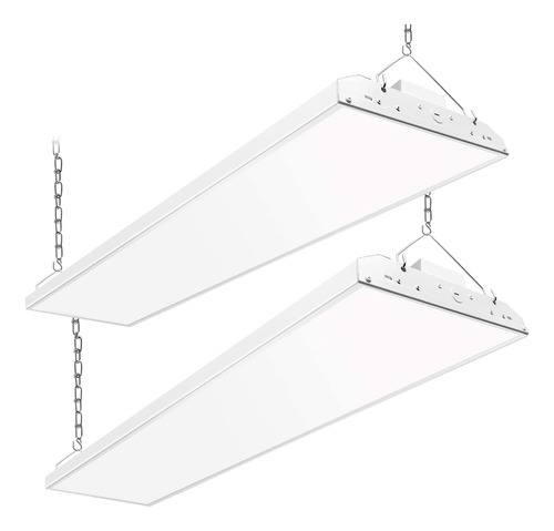 Cinoton Luz Led Lineal De Alta Bahia De 210 W, Lampara Led D