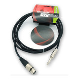 Rapcohorizon Cab P/mic Alta Imp Hzv-10 3.04 Xlr(f) -plug 1/4