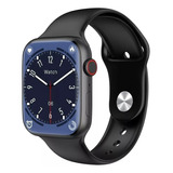 Smartwatch Microwear Iwo W59 Watch 9 Pro Gps Tela 2,2 Pol.