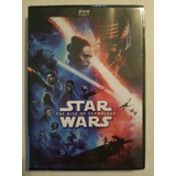 Dvd Star Wars Skywalker Original 