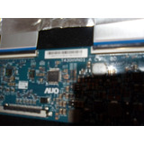 Placa  De Imagen , ( T-com) De Smartv Philips.