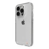Funda Gear4 Crystal Palace Para iPhone 14 Pro Empaque Dañado