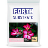 Substrato Rosa Do Deserto Saco 5kg