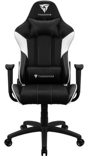 Cadeira Gamer Thunderx3 Ec3 Branca