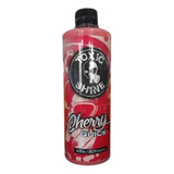 Cherry Quick Detail Con Aroma A Cereza Toxic Shine