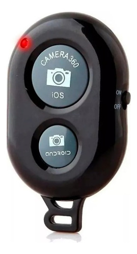 Controle Remoto Bluetooth Shutter Para Tirar Foto