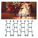 4pcs String Winder Christmas Light Storage Holder Holiday