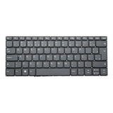 Teclado Notebook Lenovo Ideapad 330s-14ikb Ç