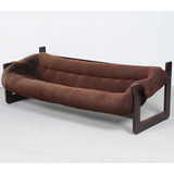 Sofa Antigo Lafer Mp-97 Design Anos 70