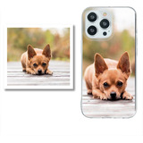 Funda Para iPhone Personalizada Con Tu Foto Imagen Favorita