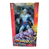 Thundercats Classic - Panthro - Mezco Toys - Eternia Store