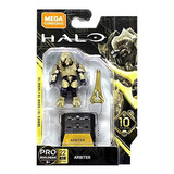 Mega Construx Halo Heroes Pro Builders