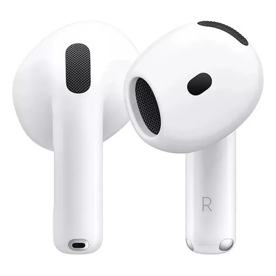 Apple Airpods 4° Generación Iphone Y Android Cancelación (Reacondicionado) | Envío gratis