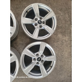 2 Rines Originales Ford Mustang 17 PuLG 5x114