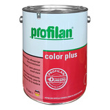 Profilan Color Plus Teca 5l Pintura Para Madera