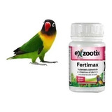 Fertimax Suplemento Incentiva Celo En Aves Exzootix 80g