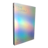 Love Yourself Answer Bts Disco Cd Boxset