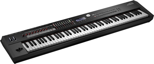 Roland Stage Digital Pianos Rd2000 Color Negro