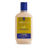 Aneethun Linha A - Creme Silicone Tutano E Queratina 250ml