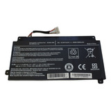 Bateria Compatible Con Toshiba Satellite P55w-c5204 Litio A
