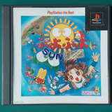 Puyo Puyo Sun Ketteiban (ps1 Original Japonés)