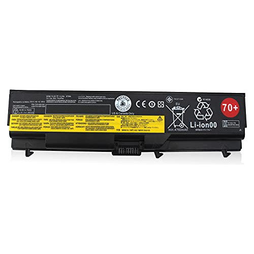 Batería Compatible Para Lenovo Thinkpad T430 T430i T530 T530